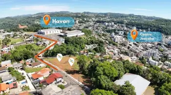 Imagem do anúnio: Vendo terreno / lote / condomínio em Joaçaba , Santa Catarina no bairro Boa Vista