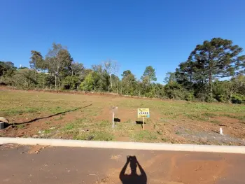 Imagem do anúnio: Vendo terreno / lote / condomínio em Joaçaba , Santa Catarina no bairro Loteamento Sol da Manhã