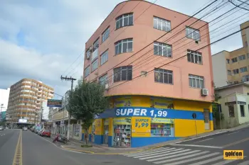 Imagem do anúnio: Alugo conjunto comercial / sala em Joaçaba , Santa Catarina no bairro Centro