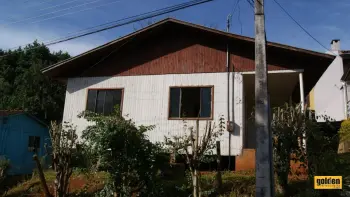 Imagem do anúnio: Alugo casa em Luzerna , Santa Catarina no bairro Centro