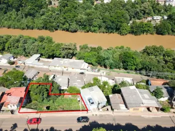 Imagem do anúnio: Vendo terreno / lote / condomínio em Herval D'Oeste , Santa Catarina no bairro São Vicente