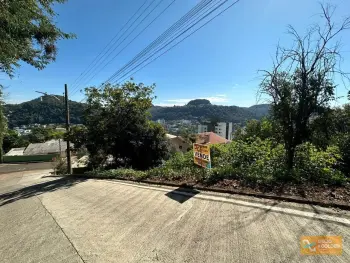 Imagem do anúnio: Vendo terreno / lote / condomínio em Herval D'Oeste , Santa Catarina no bairro Centro