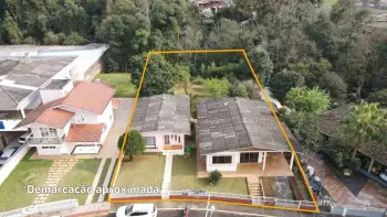 Imagem do anúnio: Vendo terreno / lote / condomínio em Luzerna , Santa Catarina no bairro Vila Alemanha
