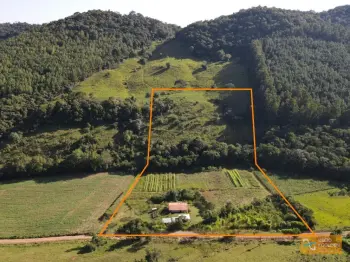 Imagem do anúnio: Vendo fazenda / sítio / chácara em Herval D'Oeste , Santa Catarina no bairro Interior
