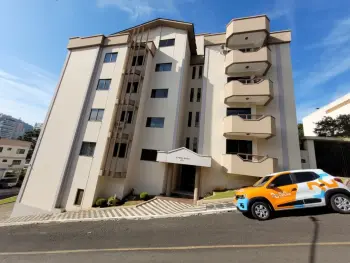 Imagem do anúnio: Alugo apartamento em Joaçaba , Santa Catarina no bairro Tobias