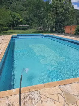 Imagem do anúnio: Vendo fazenda / sítio / chácara em Herval D'Oeste , Santa Catarina no bairro Linha Barra Verde
