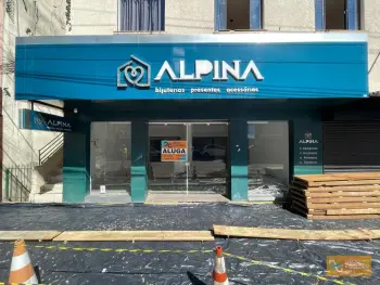 Imagem do anúnio: Alugo conjunto comercial / sala em Joaçaba , Santa Catarina no bairro Centro