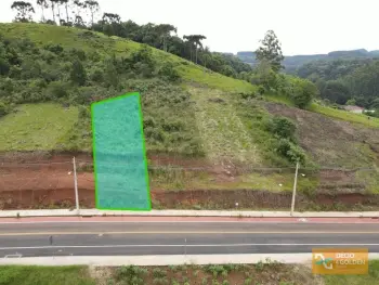 Imagem do anúnio: Vendo terreno / lote / condomínio em Joaçaba , Santa Catarina no bairro Brisas do Vale