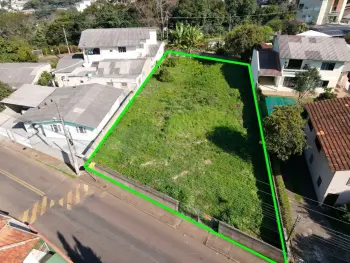 Imagem do anúnio: Vendo terreno / lote / condomínio em Joaçaba , Santa Catarina no bairro Flor da Serra