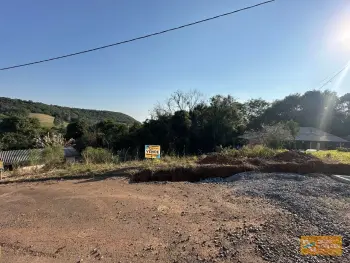 Imagem do anúnio: Vendo terreno / lote / condomínio em Erval Velho , Santa Catarina no bairro Loteamento Ilda Cassaniga