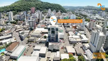 Imagem do anúncio: Alugo conjunto comercial / sala em Joaçaba , Santa Catarina no bairro Centro