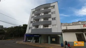 Imagem do anúnio: Alugo conjunto comercial / sala em Herval D'Oeste , Santa Catarina no bairro Centro
