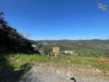 Imagem do anúncio: Vendo terreno / lote / condomínio em Joaçaba , Santa Catarina no bairro Menino Deus