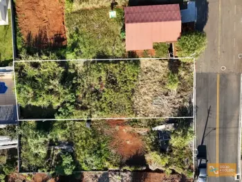 Imagem do anúnio: Vendo terreno / lote / condomínio em Herval D'Oeste , Santa Catarina no bairro Jardim José  Rupp
