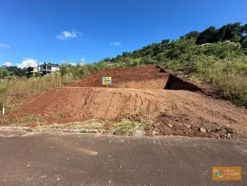 Imagem do anúnio: Vendo terreno / lote / condomínio em Herval D'Oeste , Santa Catarina no bairro Loteamento Barcelona