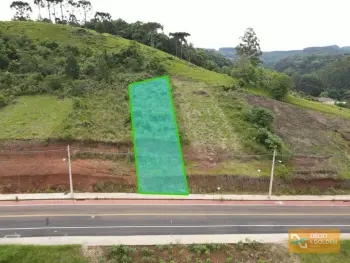 Imagem do anúnio: Vendo terreno / lote / condomínio em Joaçaba , Santa Catarina no bairro Brisas do Vale