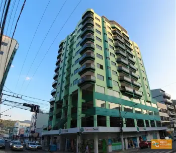 Imagem do anúncio: Alugo apartamento em Joaçaba , Santa Catarina no bairro Centro