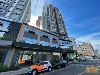 Imagem do anúnio: Alugo conjunto comercial / sala em Joaçaba , Santa Catarina no bairro Centro