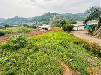 Imagem do anúnio: Vendo terreno / lote / condomínio em Herval D'Oeste , Santa Catarina no bairro Santo Antônio