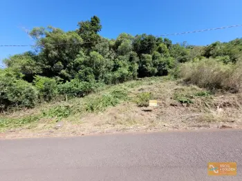 Imagem do anúncio: Vendo terreno / lote / condomínio em Herval Do Oeste , Santa Catarina no bairro Loteamento Barcelona