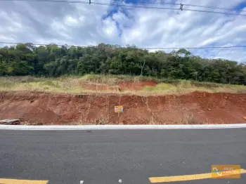 Imagem do anúnio: Vendo terreno / lote / condomínio em Herval D'Oeste , Santa Catarina no bairro Loteamento Santini