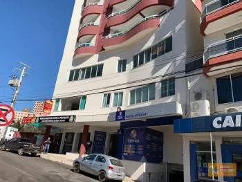 Imagem do anúnio: Vendo conjunto comercial / sala em Herval D'Oeste , Santa Catarina no bairro Centro