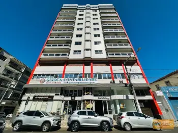 Imagem do anúnio: Alugo conjunto comercial / sala em Joaçaba , Santa Catarina no bairro Centro