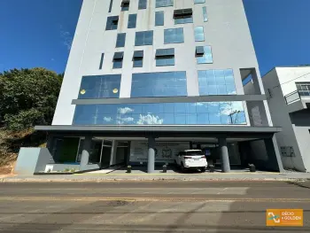 Imagem do anúnio: Alugo conjunto comercial / sala em Herval D'Oeste , Santa Catarina no bairro Centro