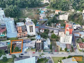 Imagem do anúnio: Vendo casa em Joaçaba , Santa Catarina no bairro Cruzeiro do sul