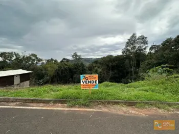 Imagem do anúnio: Vendo terreno / lote / condomínio em Herval D'Oeste , Santa Catarina no bairro Loteamento Trevisan