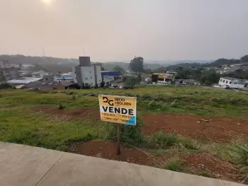 Imagem do anúnio: Vendo terreno / lote / condomínio em Joaçaba , Santa Catarina no bairro Loteamento Reserva dos Pinheiros