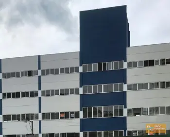 Imagem do anúnio: Alugo conjunto comercial / sala em Herval D'Oeste , Santa Catarina no bairro Centro