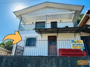 Imagem do anúnio: Alugo casa em Luzerna , Santa Catarina no bairro Vila Alemanha