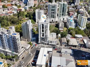 Imagem do anúnio: Alugo conjunto comercial / sala em Joaçaba , Santa Catarina no bairro Centro