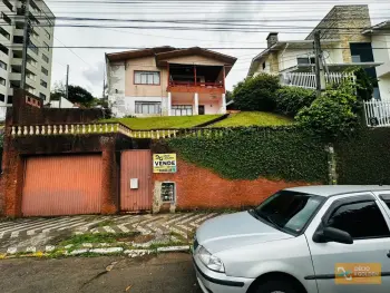 Imagem do anúnio: Vendo casa em Joaçaba , Santa Catarina no bairro Tobias