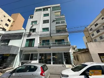Imagem do anúncio: Alugo apartamento em Herval Do Oeste , Santa Catarina no bairro Centro