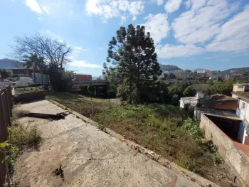 Imagem do anúnio: Vendo terreno / lote / condomínio em Joaçaba , Santa Catarina no bairro Centro