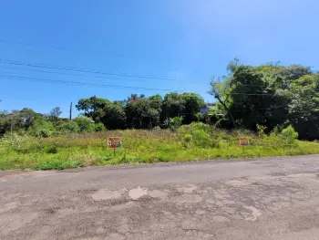 Imagem do anúnio: Vendo terreno / lote / condomínio em Joaçaba , Santa Catarina no bairro Jardim Cidade Alta