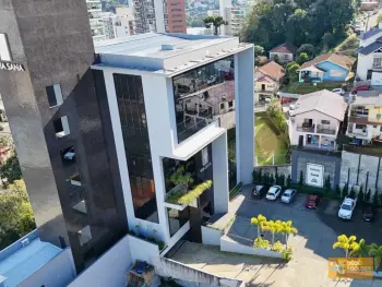 Imagem do anúnio: Alugo conjunto comercial / sala em Joaçaba , Santa Catarina no bairro Centro