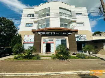 Imagem do anúncio: Alugo apartamento em Água Doce , Santa Catarina no bairro Centro