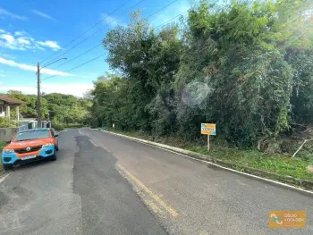Imagem do anúncio: Vendo terreno / lote / condomínio em Joaçaba , Santa Catarina no bairro Nossa Senhora de Lourdes