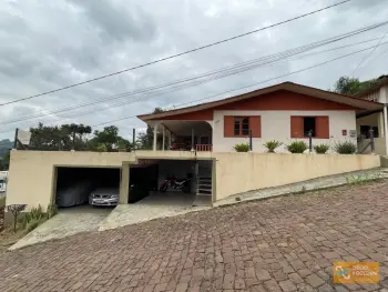 Imagem do anúncio: Vendo casa em Erval Velho , Santa Catarina no bairro Centro