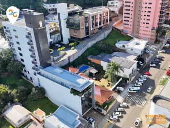 Imagem do anúnio: Alugo conjunto comercial / sala em Joaçaba , Santa Catarina no bairro Centro