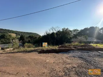 Imagem do anúnio: Vendo terreno / lote / condomínio em Erval Velho , Santa Catarina no bairro Loteamento Ilda Cassaniga