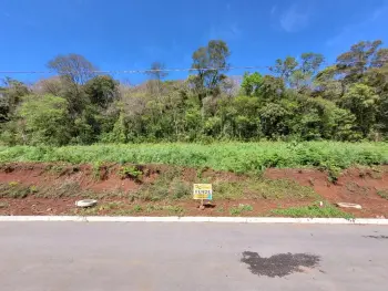 Imagem do anúnio: Vendo terreno / lote / condomínio em Joaçaba , Santa Catarina no bairro Loteamento  Verde Vale