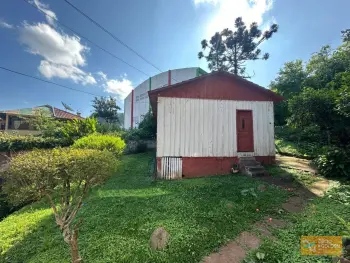 Imagem do anúnio: Vendo terreno / lote / condomínio em Joaçaba , Santa Catarina no bairro Santa Tereza