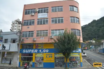 Imagem do anúnio: Alugo conjunto comercial / sala em Joaçaba , Santa Catarina no bairro Centro