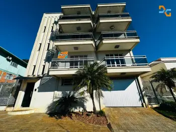 Imagem do anúncio: Alugo apartamento em Herval Do Oeste , Santa Catarina no bairro São Vicente