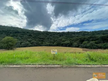 Imagem do anúnio: Vendo terreno / lote / condomínio em Erval Velho , Santa Catarina no bairro Colina Das Flores