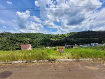 Imagem do anúnio: Vendo terreno / lote / condomínio em Herval D'Oeste , Santa Catarina no bairro Loteamento Barcelona
